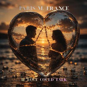 If Love Could Talk cover