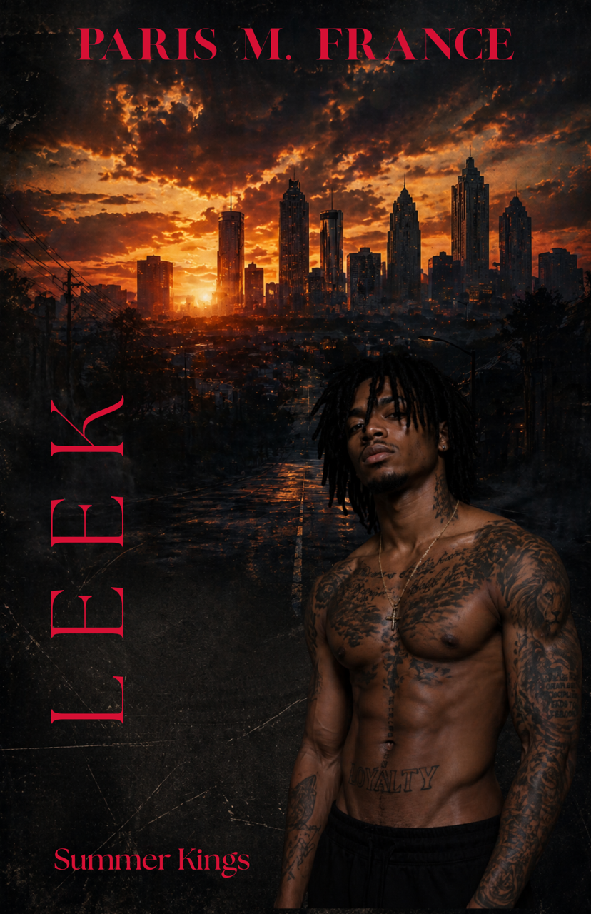 Summer Kings cover